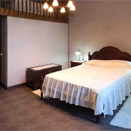 Mountain Cottage Graciosa Azores Almas  Exterior photo