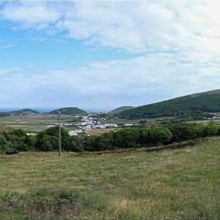 Mountain Cottage Graciosa Azores Almas  Exterior photo