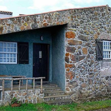 Mountain Cottage Graciosa Azores Almas  Exterior photo